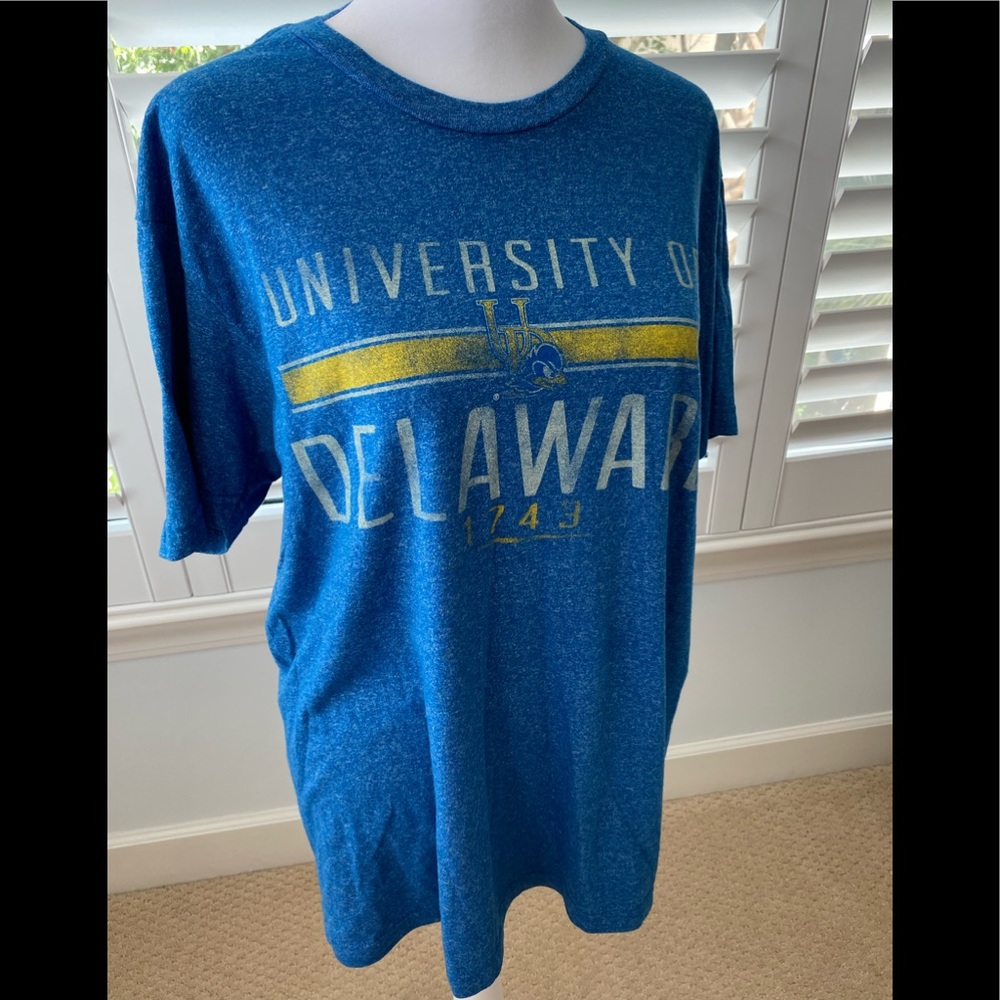 University of Delaware Tee